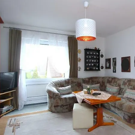 Private Apartman Hannover
