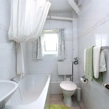Private Appartement