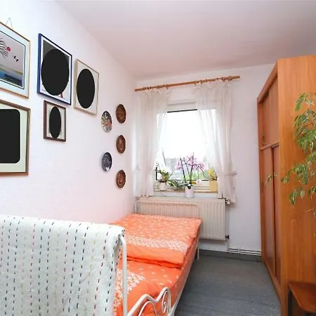 Private Apartamento Hanôver